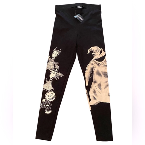 LEGGINGS BOSS OF THE BRUMBIES